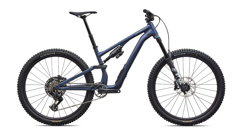 Stumpjumper 15 EVO Comp Alloy  - SRAM Eagle 70, FOX Rhythm