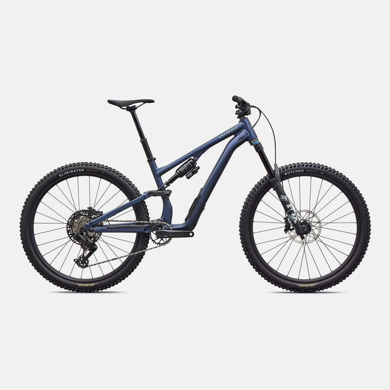 Stumpjumper 15 EVO Comp Alloy  - SRAM Eagle 70, FOX Rhythm
