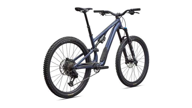 Stumpjumper 15 EVO Comp Alloy  - SRAM Eagle 70, FOX Rhythm