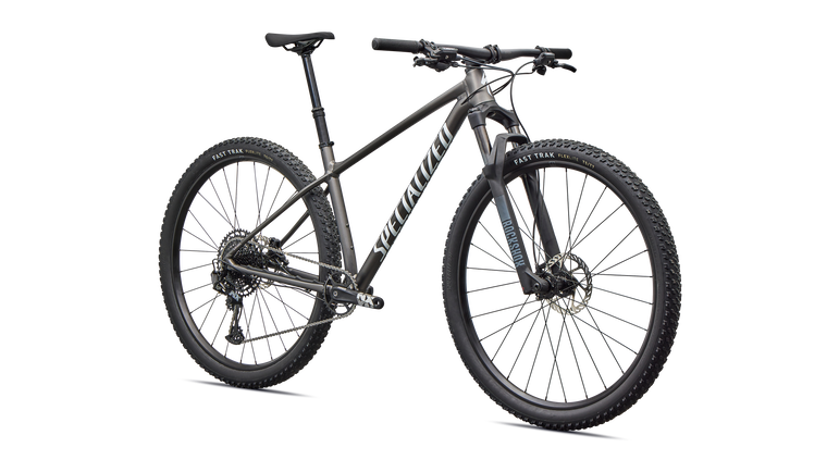 Chisel Hardtail