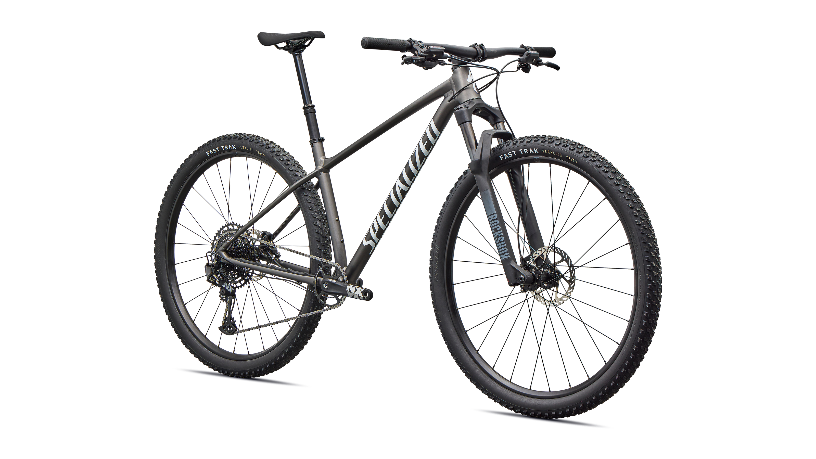 Chisel Hardtail