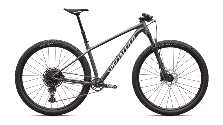Chisel Hardtail