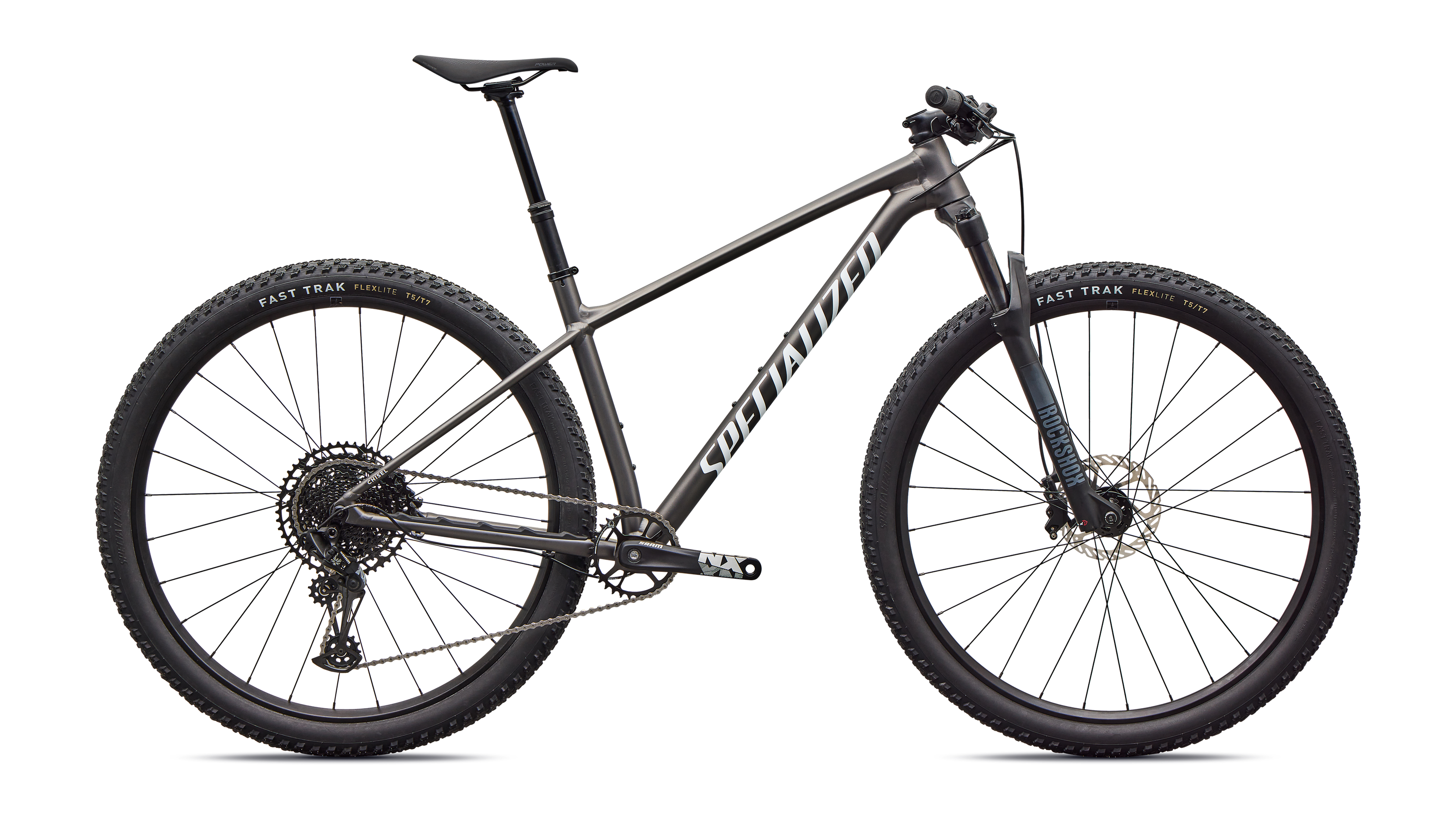 Chisel Hardtail