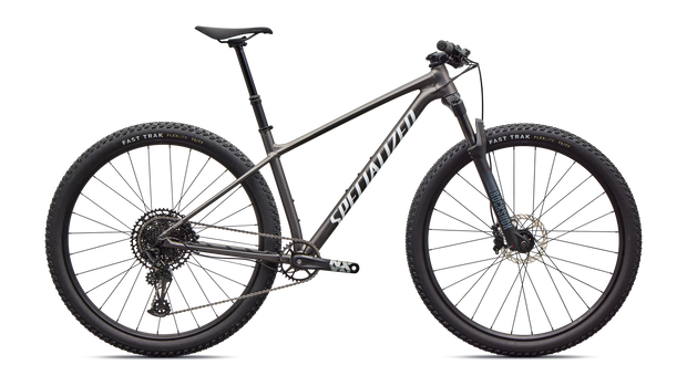 Chisel Hardtail