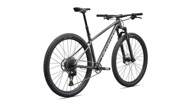 Chisel Hardtail