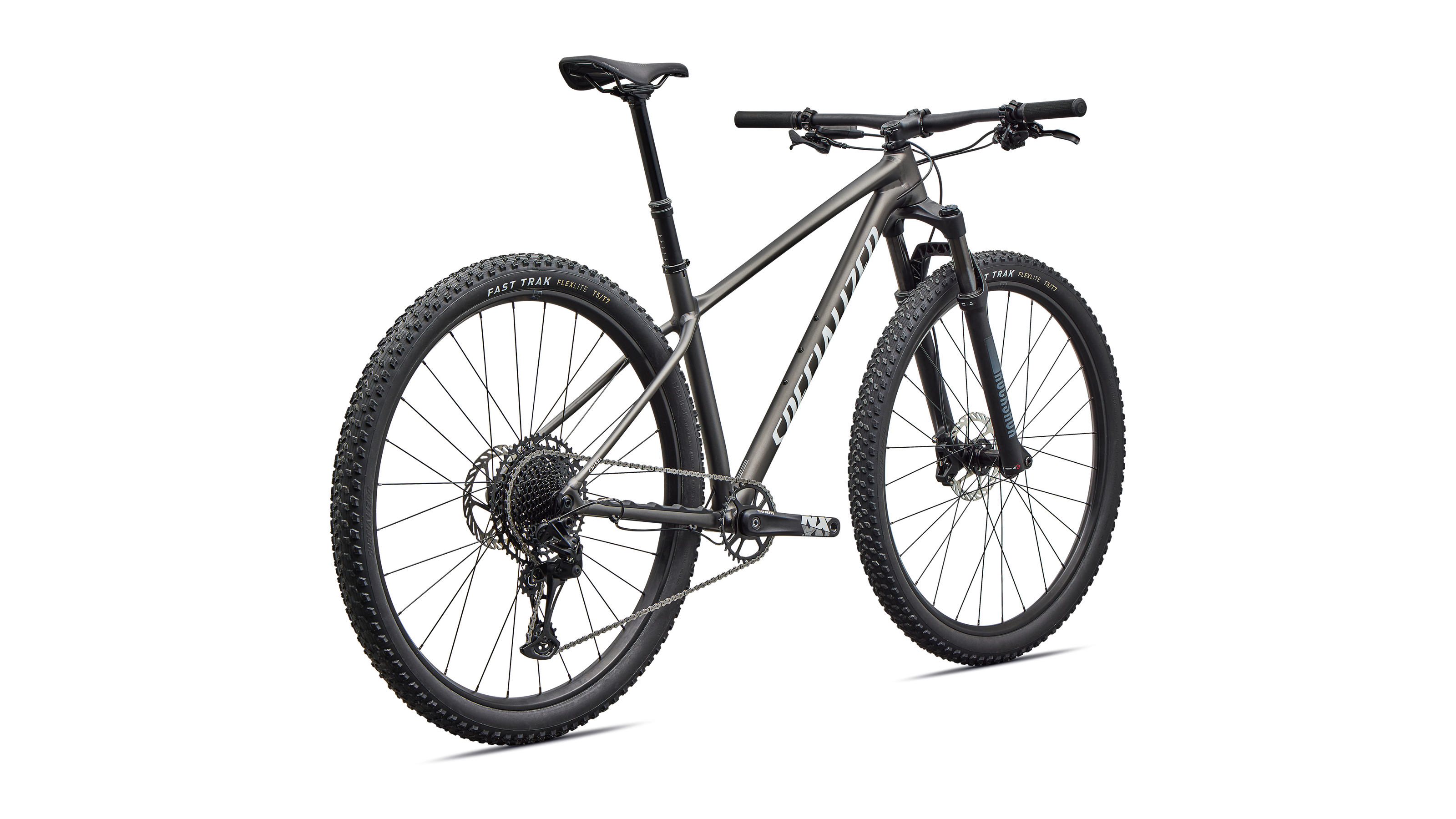 Chisel Hardtail