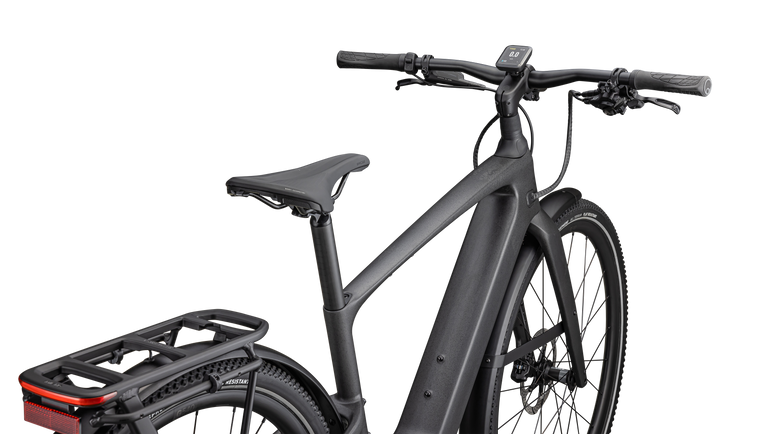 Turbo Vado SL 2 6.0 EQ Carbon
