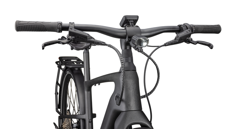 Turbo Vado SL 2 6.0 EQ Carbon