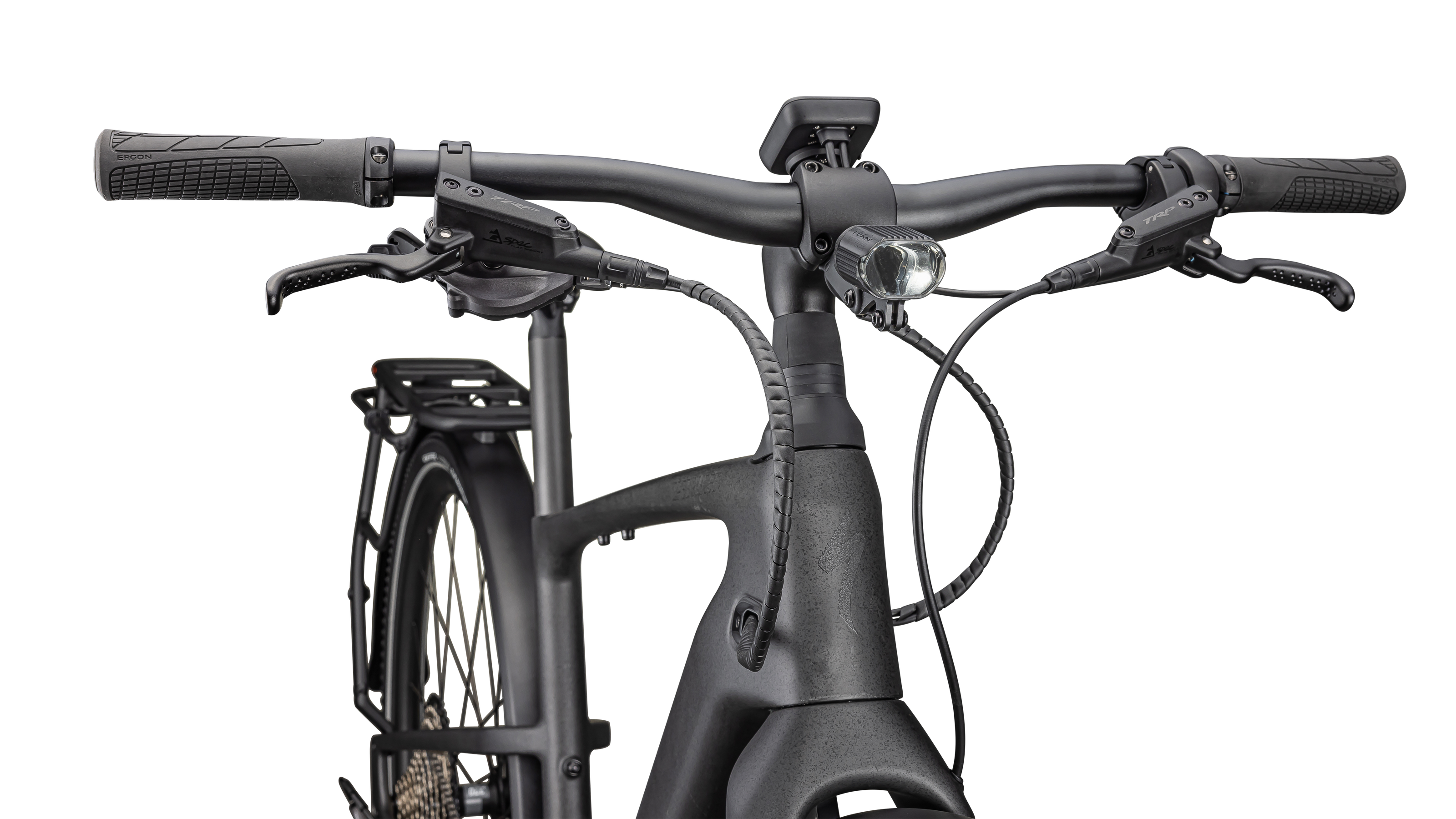 Turbo Vado SL 2 6.0 EQ Carbon