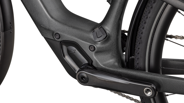 Turbo Vado SL 2 6.0 EQ Carbon