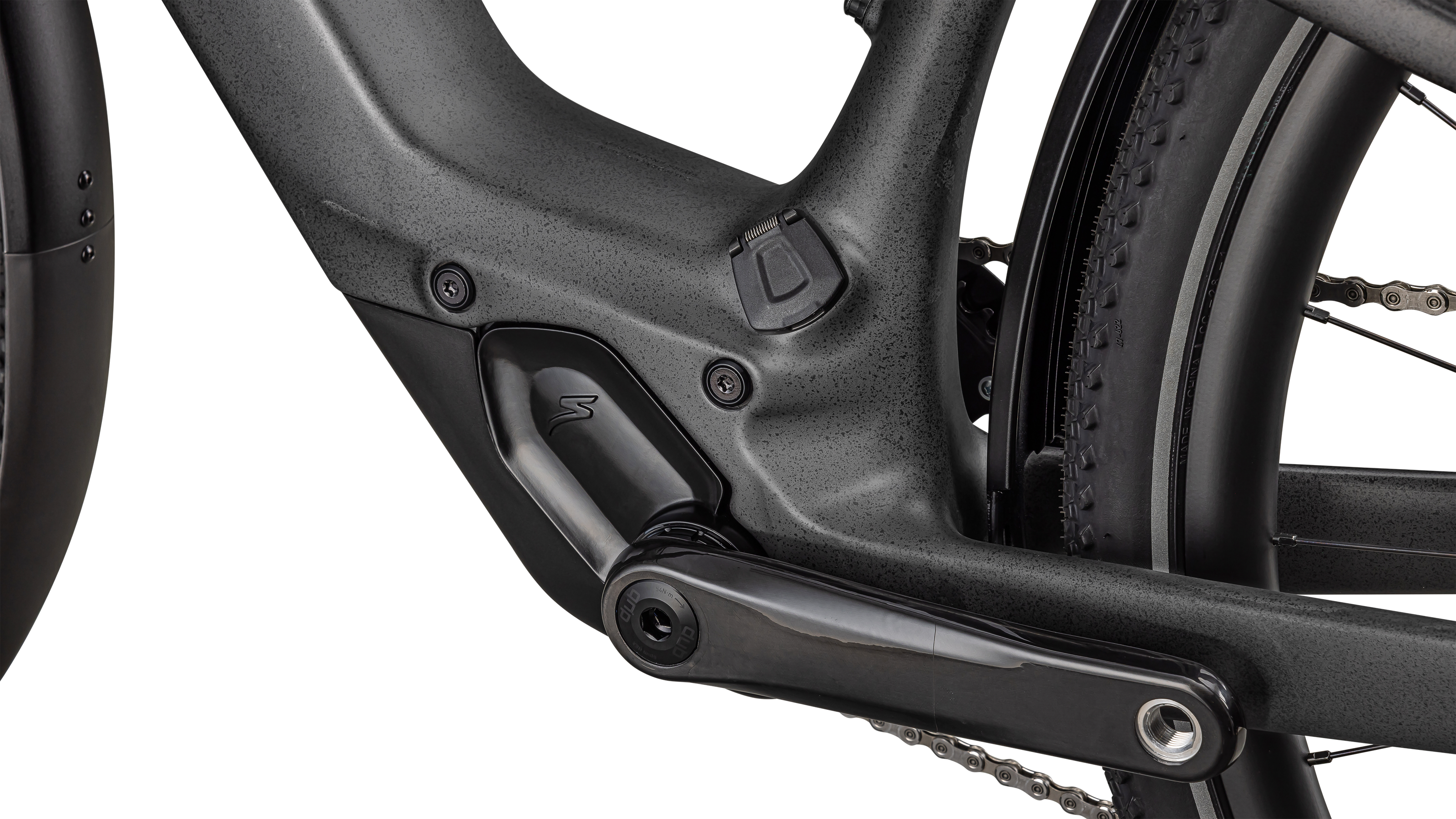 Turbo Vado SL 2 6.0 EQ Carbon