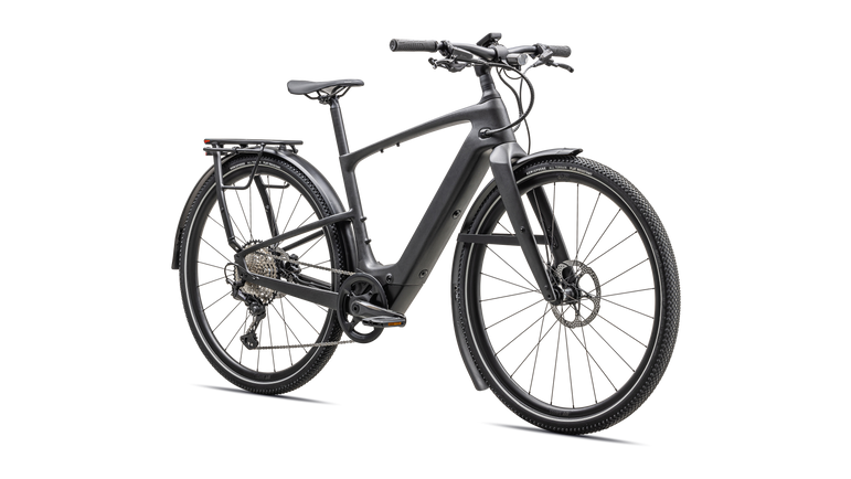 Turbo Vado SL 2 6.0 EQ Carbon