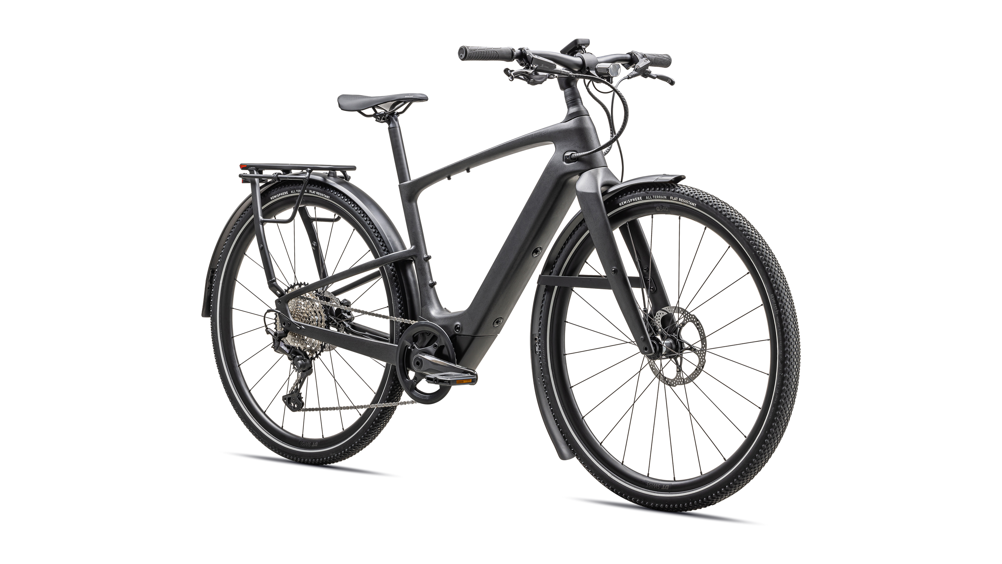 Turbo Vado SL 2 6.0 EQ Carbon