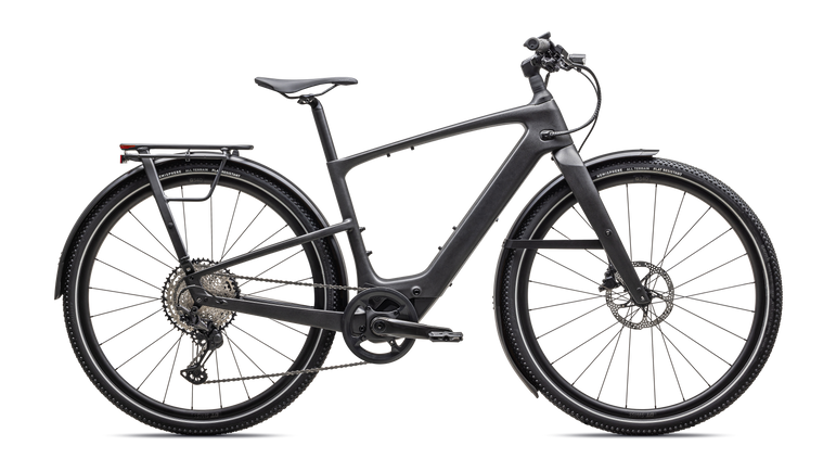 Turbo Vado SL 2 6.0 EQ Carbon