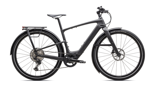 Turbo Vado SL 2 6.0 EQ Carbon