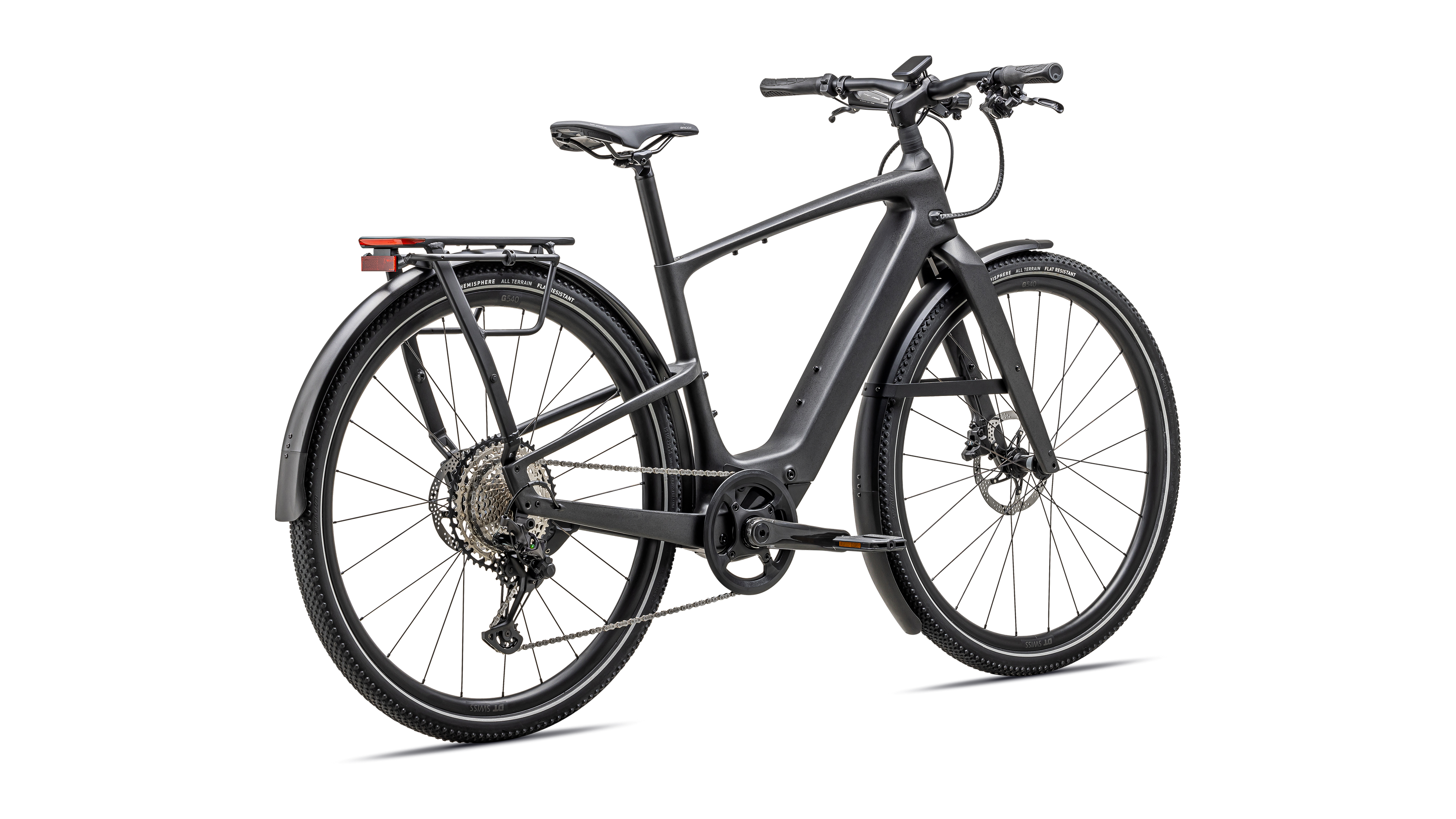 Turbo Vado SL 2 6.0 EQ Carbon