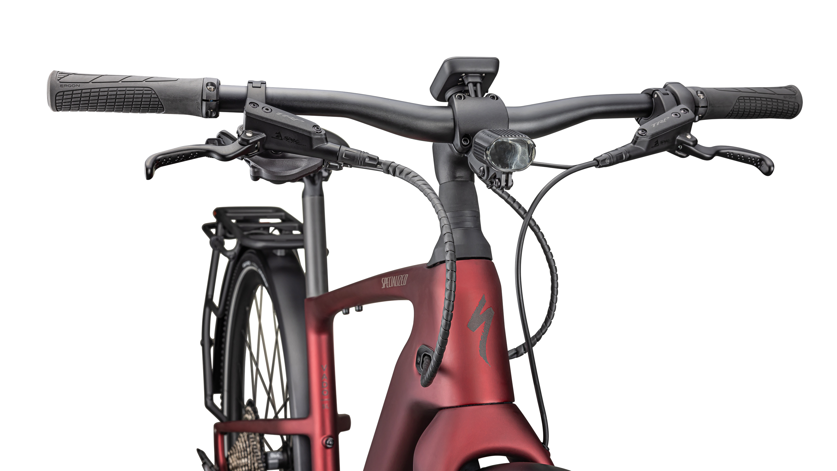 Turbo Vado SL 2 6.0 EQ Carbon