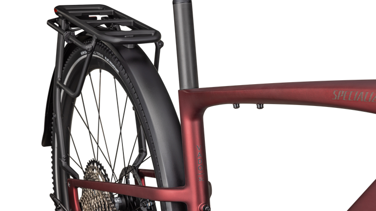 Turbo Vado SL 2 6.0 EQ Carbon