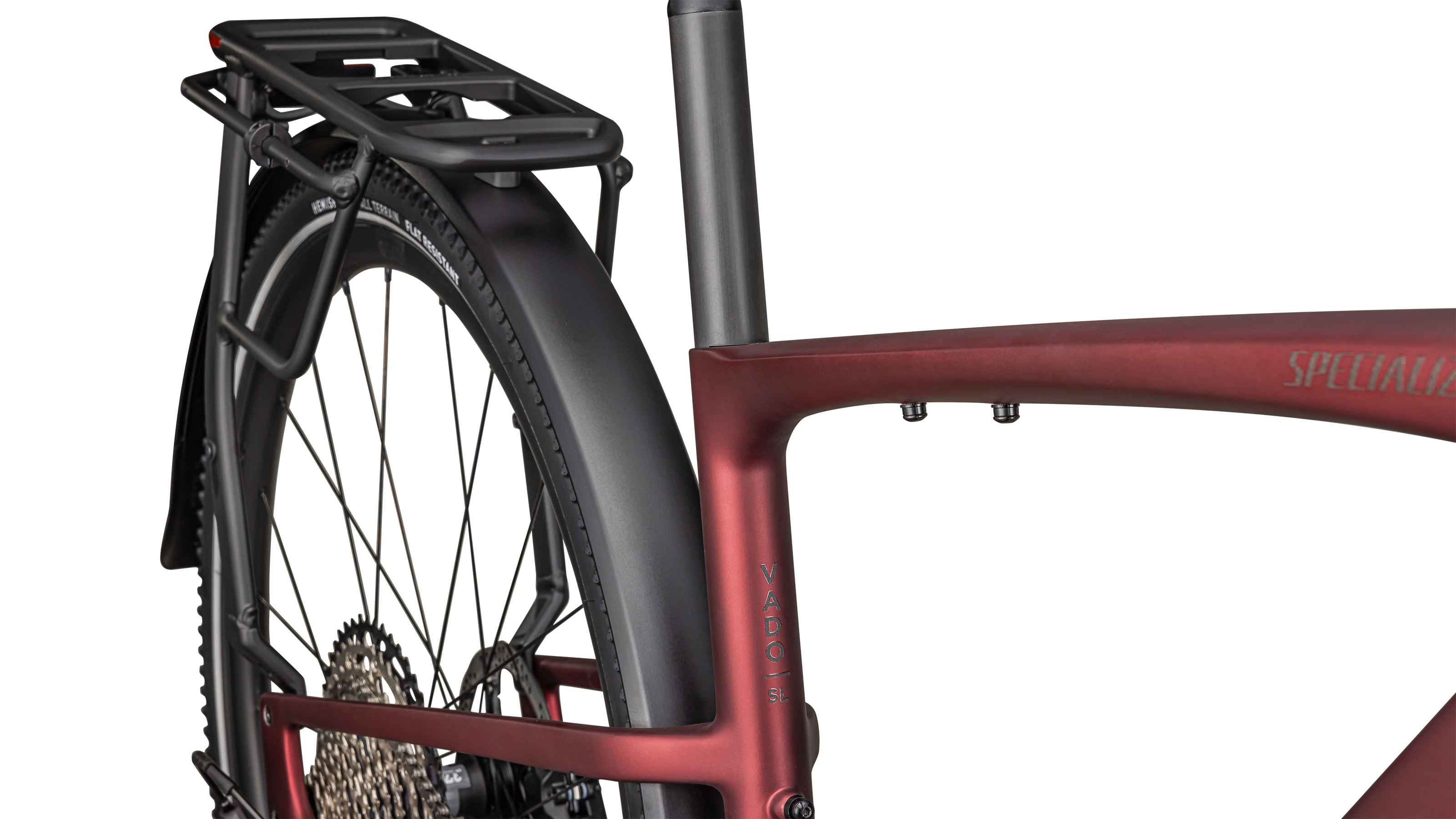 Turbo Vado SL 2 6.0 EQ Carbon