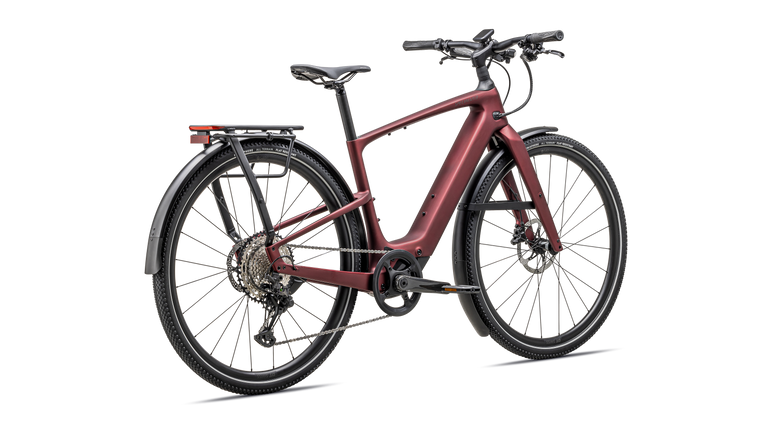 Turbo Vado SL 2 6.0 EQ Carbon