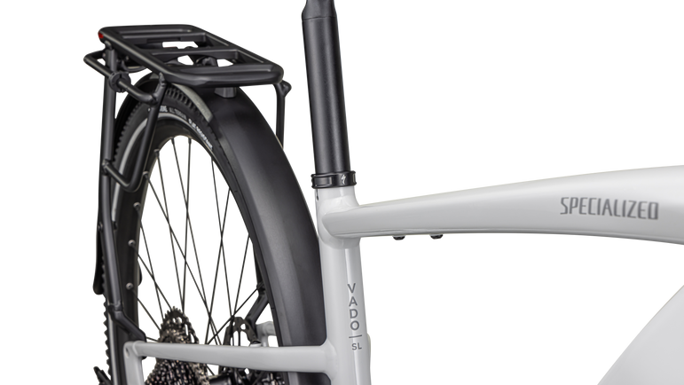 Turbo Vado SL 2 5.0 EQ