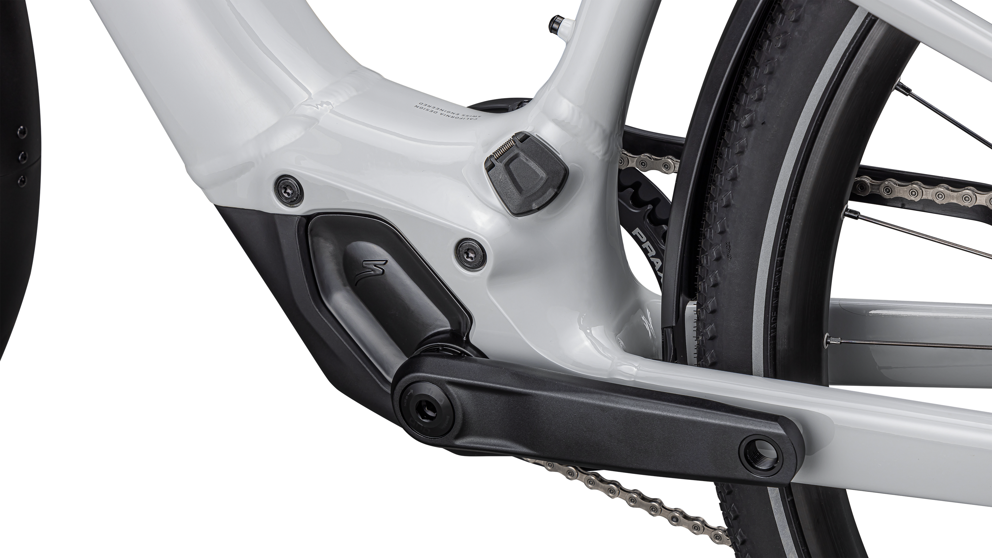 Turbo Vado SL 2 5.0 EQ