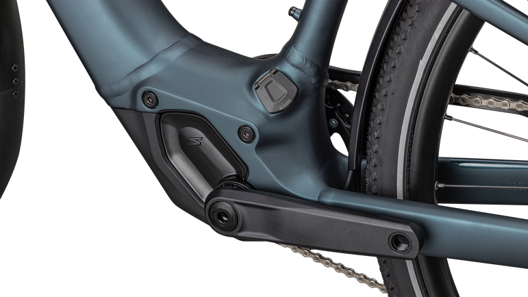 Turbo Vado SL 2 5.0 EQ