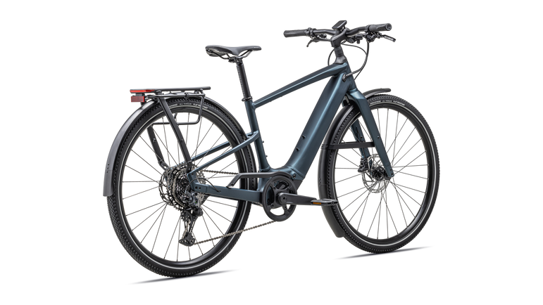 Turbo Vado SL 2 5.0 EQ