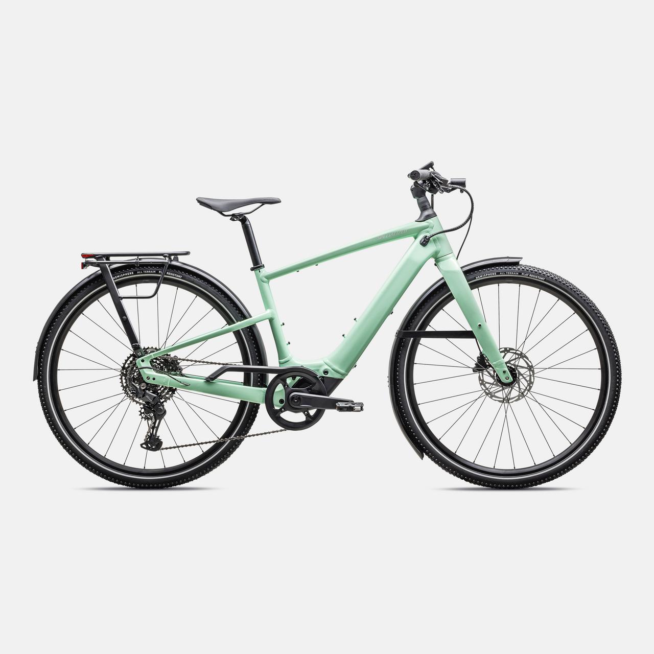 Turbo Vado SL 2 4.0 EQ