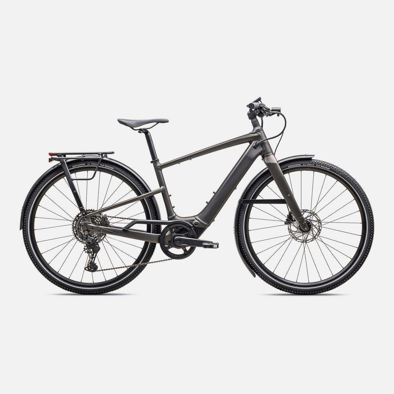 Turbo Vado SL 2 4.0 EQ