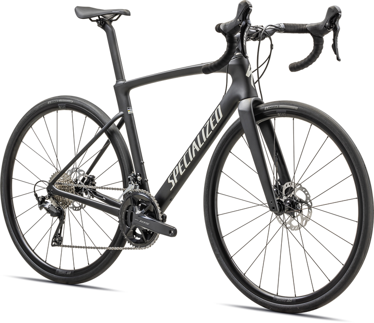 Roubaix SL8 Sport - Shimano 105
