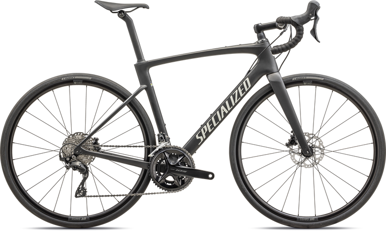 Roubaix SL8 Sport - Shimano 105