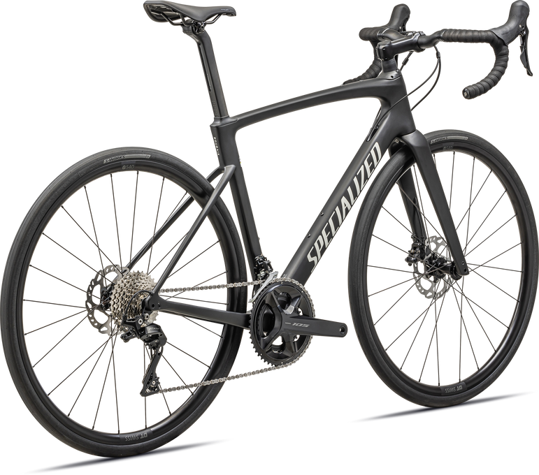 Roubaix SL8 Sport - Shimano 105