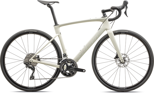 Roubaix SL8 Sport - Shimano 105