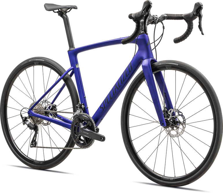 Roubaix SL8 Sport - Shimano 105