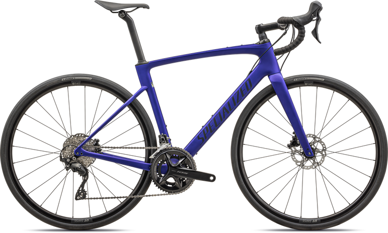 Roubaix SL8 Sport - Shimano 105