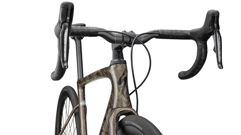 S-Works Roubaix SL8 - Shimano Dura-Ace Di2