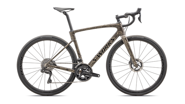 S-Works Roubaix SL8 - Shimano Dura-Ace Di2