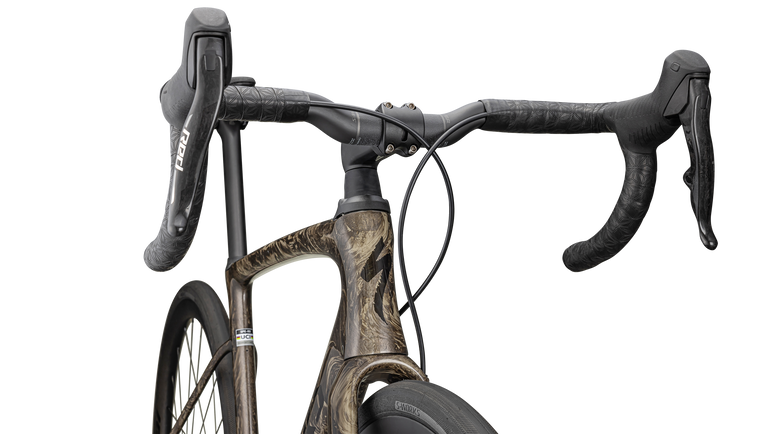 S-Works Roubaix SL8 – SRAM RED AXS