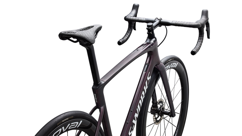 S-Works Roubaix SL8 - Shimano Dura-Ace Di2