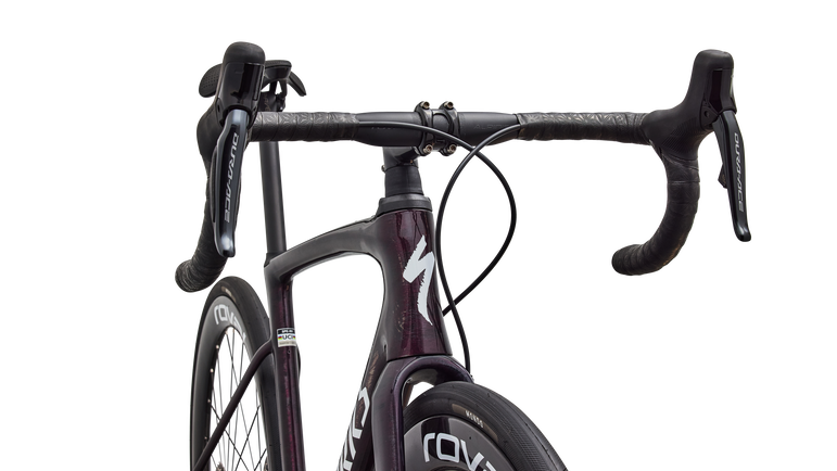 S-Works Roubaix SL8 - Shimano Dura-Ace Di2