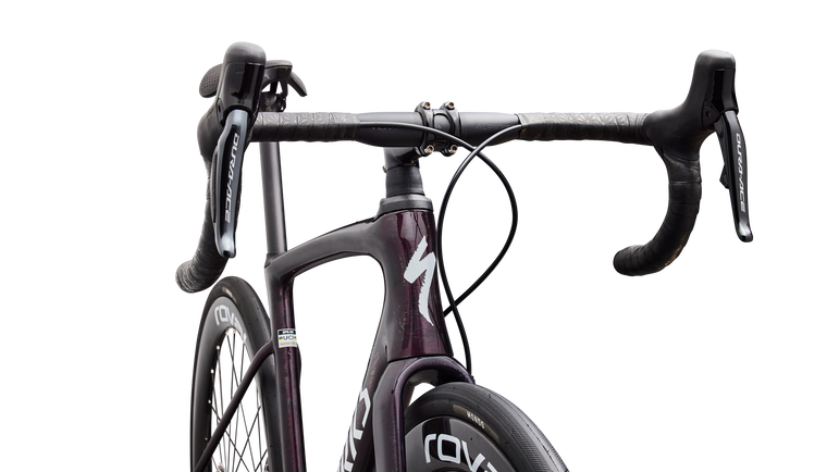 S-Works Roubaix SL8 - Shimano Dura-Ace Di2
