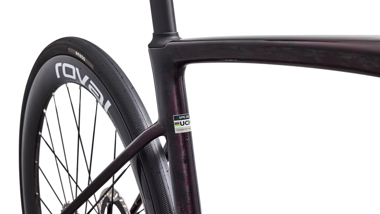 S-Works Roubaix SL8 - Shimano Dura-Ace Di2