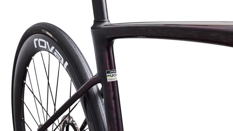 S-Works Roubaix SL8 - Shimano Dura-Ace Di2