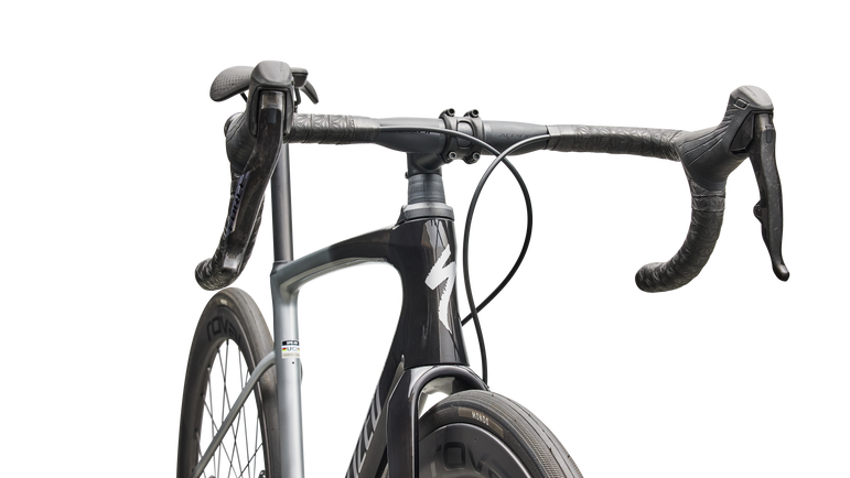 Roubaix SL8 Pro - SRAM Force AXS