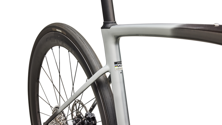Roubaix SL8 Pro - SRAM Force AXS