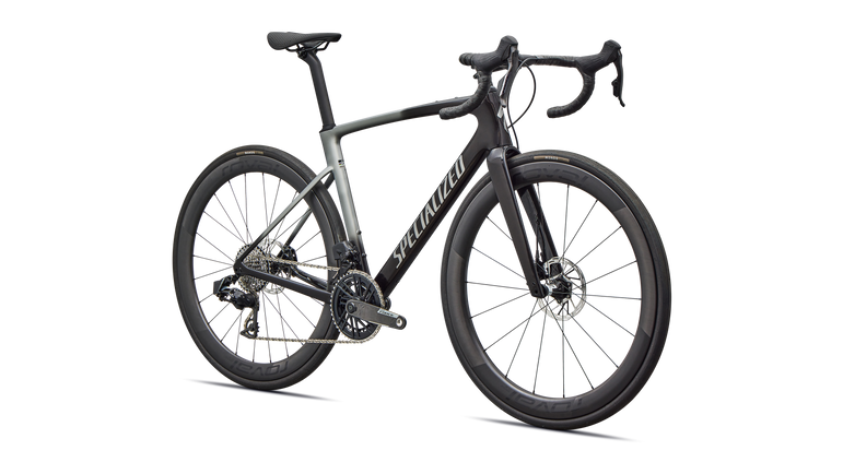 Roubaix SL8 Pro - SRAM Force AXS