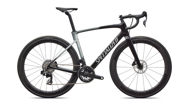 Roubaix SL8 Pro - SRAM Force AXS