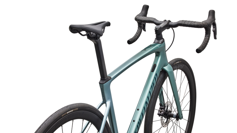 Roubaix SL8 Expert - Shimano Ultegra Di2