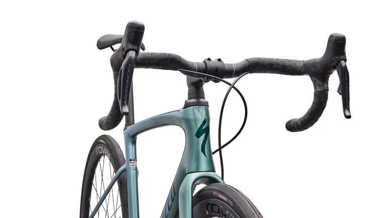 Roubaix SL8 Expert - Shimano Ultegra Di2